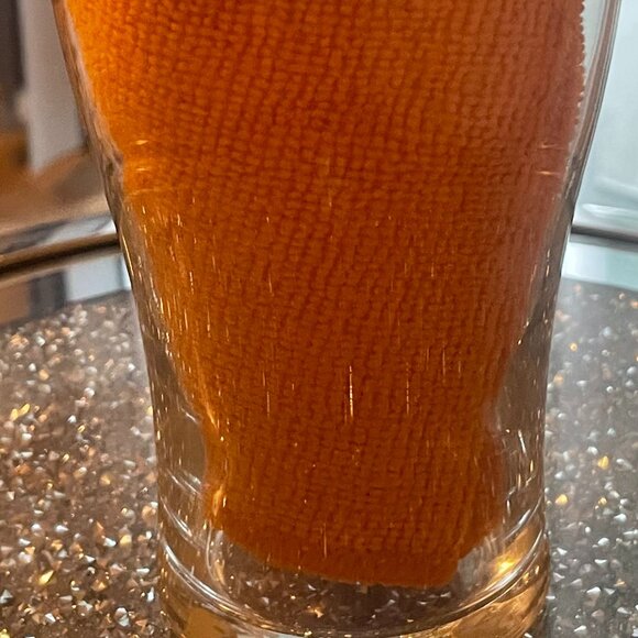 NASA Collectible 50th Anniversary of SKYLAB Glass - Picture 3 of 5